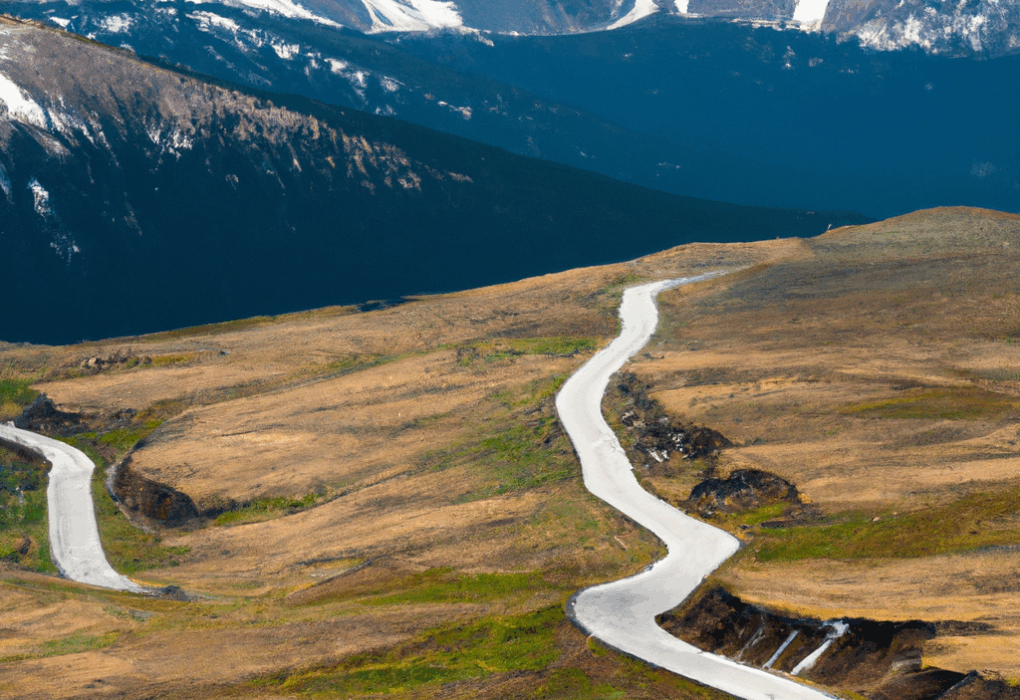 Top 10 Scenic Highways in the U.S. Every Road Tripper Should Drive Top 10 Scenic Highways in the...