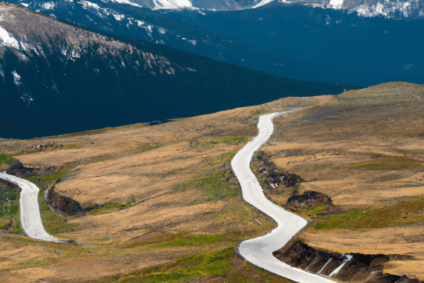 Top 10 Scenic Highways in the...
