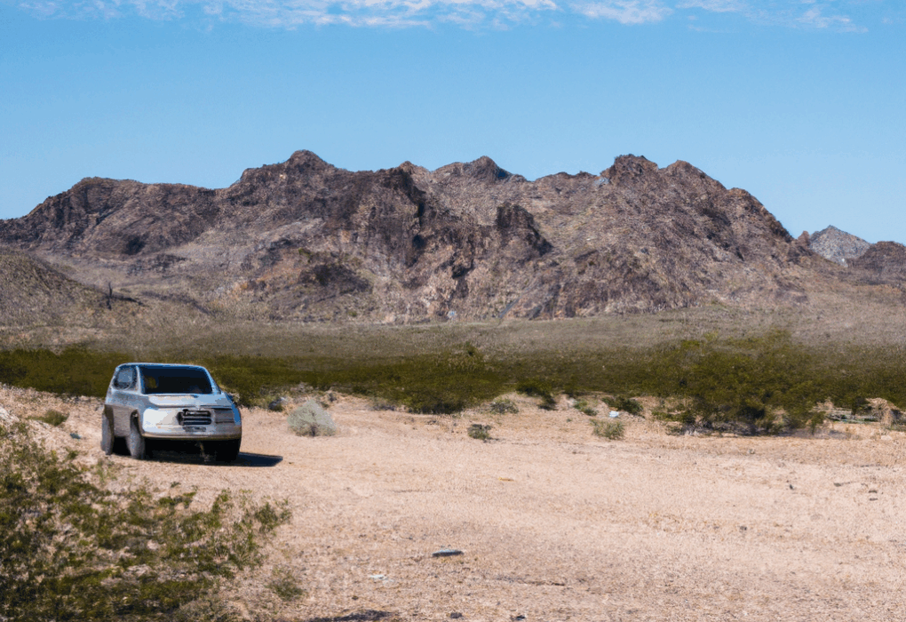 Exploring the Beauty of Desert Drives in Southwest Exploring the Beauty of Desert Drives in Southwest