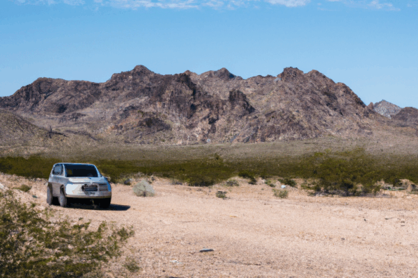 Exploring the Beauty of Desert Drives in Southwest Exploring the Beauty of Desert Drives in Southwest